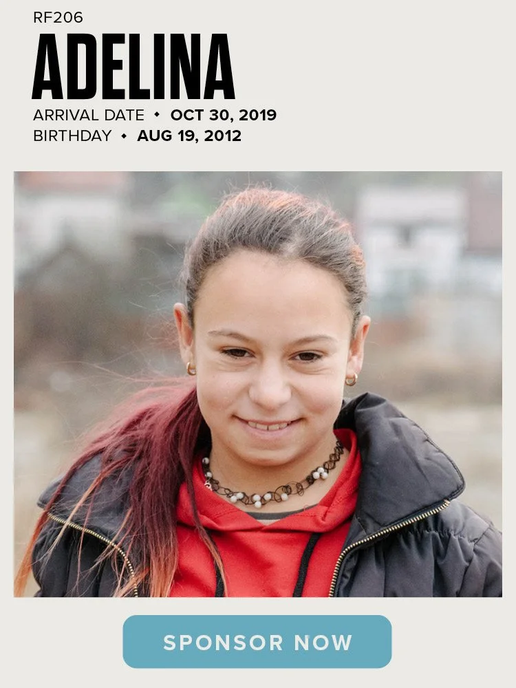 Adelina