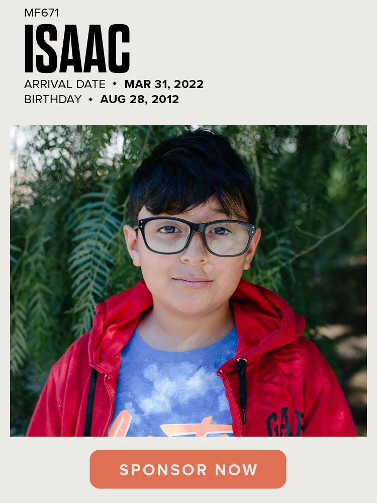 Isaac