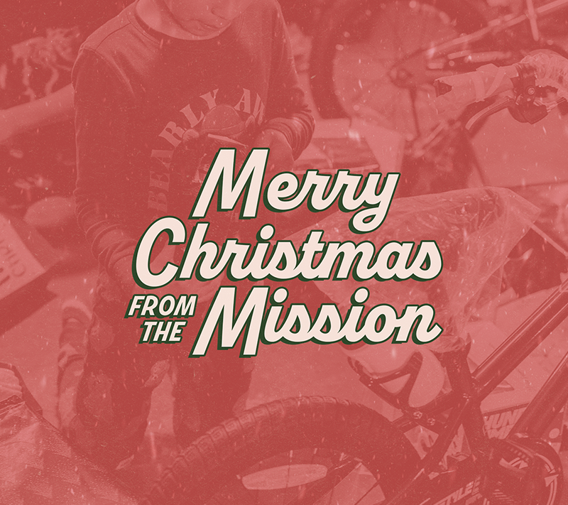 December 2025: Merry Christmas! 