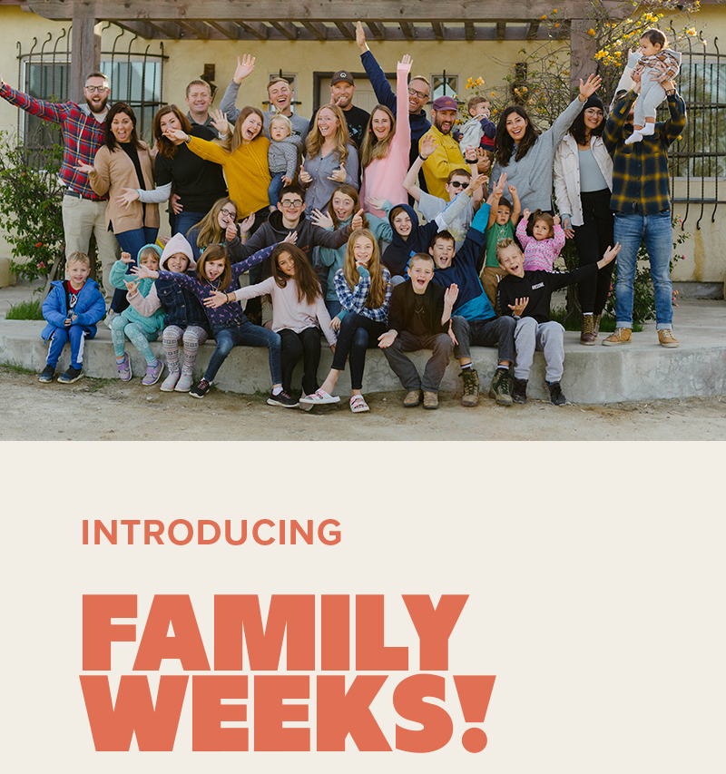 January 2025: Partner with us this 2026! 💖