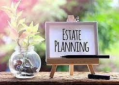 Estate Planning Assistance