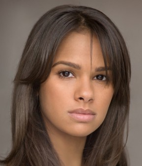 Misty Copeland
