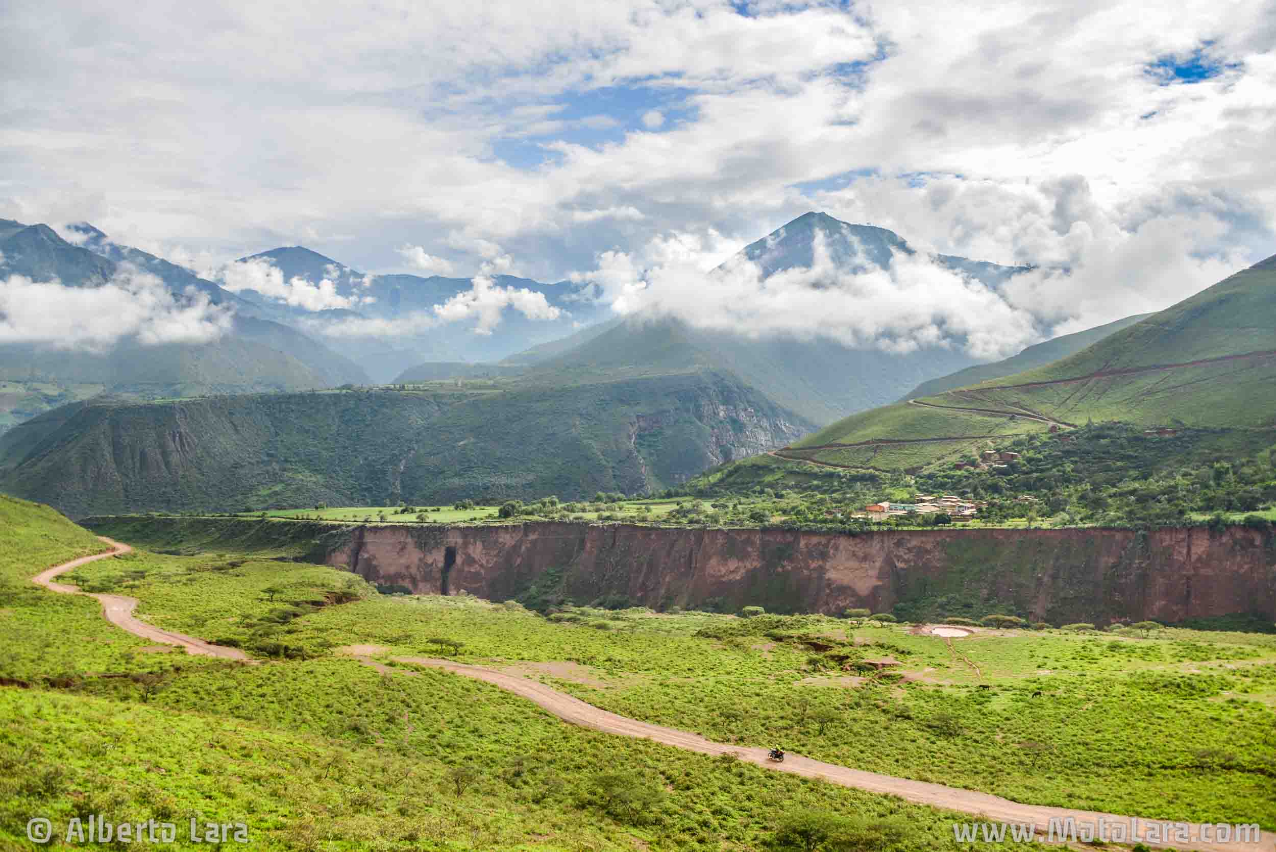 Beautiful landscape near Charat in La Libertad's highlands.jpg