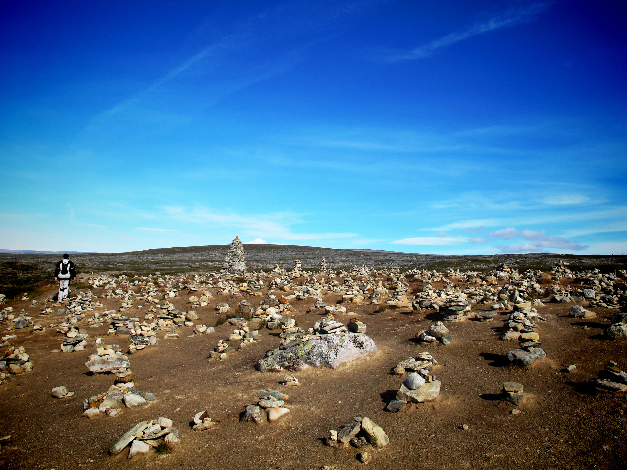 Issa Breibish - arctic circle, norway2.jpg