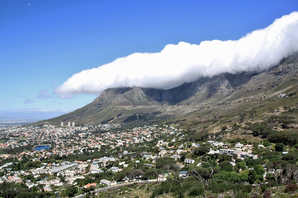 Table Mountain