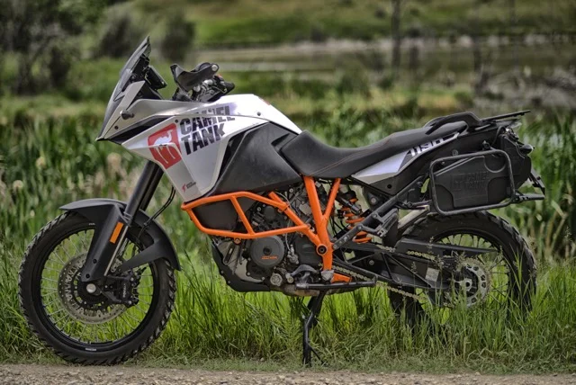 Camel ADV Products