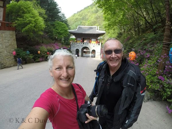 Image: Ken & Carol Duval