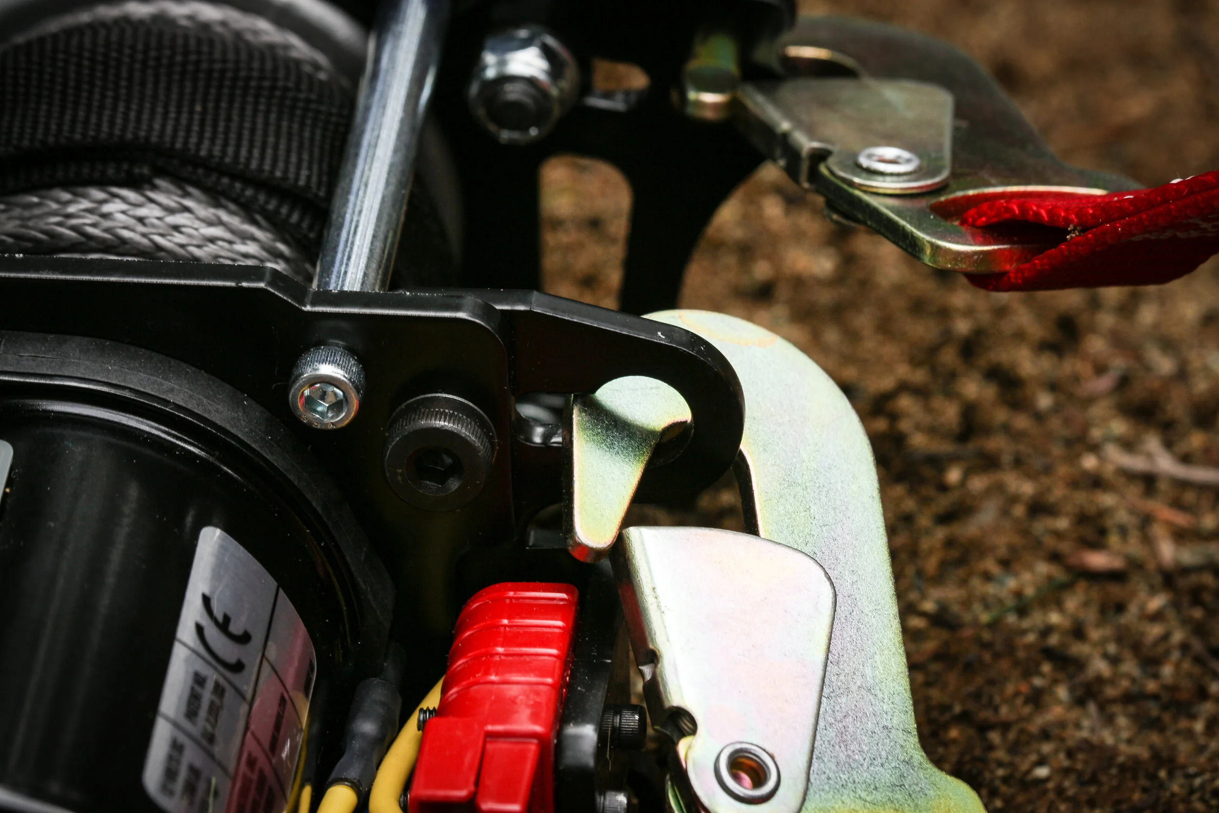 Stuck Motorcycle: Best Recovery Systems — Motorcycle Podcasts Adventure ...