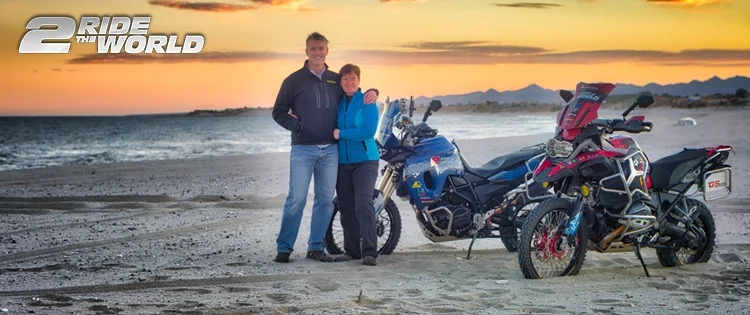 Image: Lisa & Simon Thomas