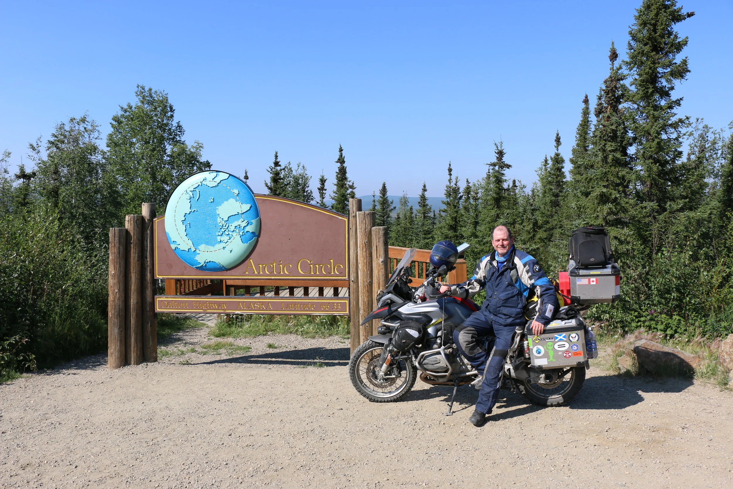 Trip Notes &amp; Lessons Learned From a New Adventure Traveler | Rider Skills: How to Start a Motorcycle on a Hill