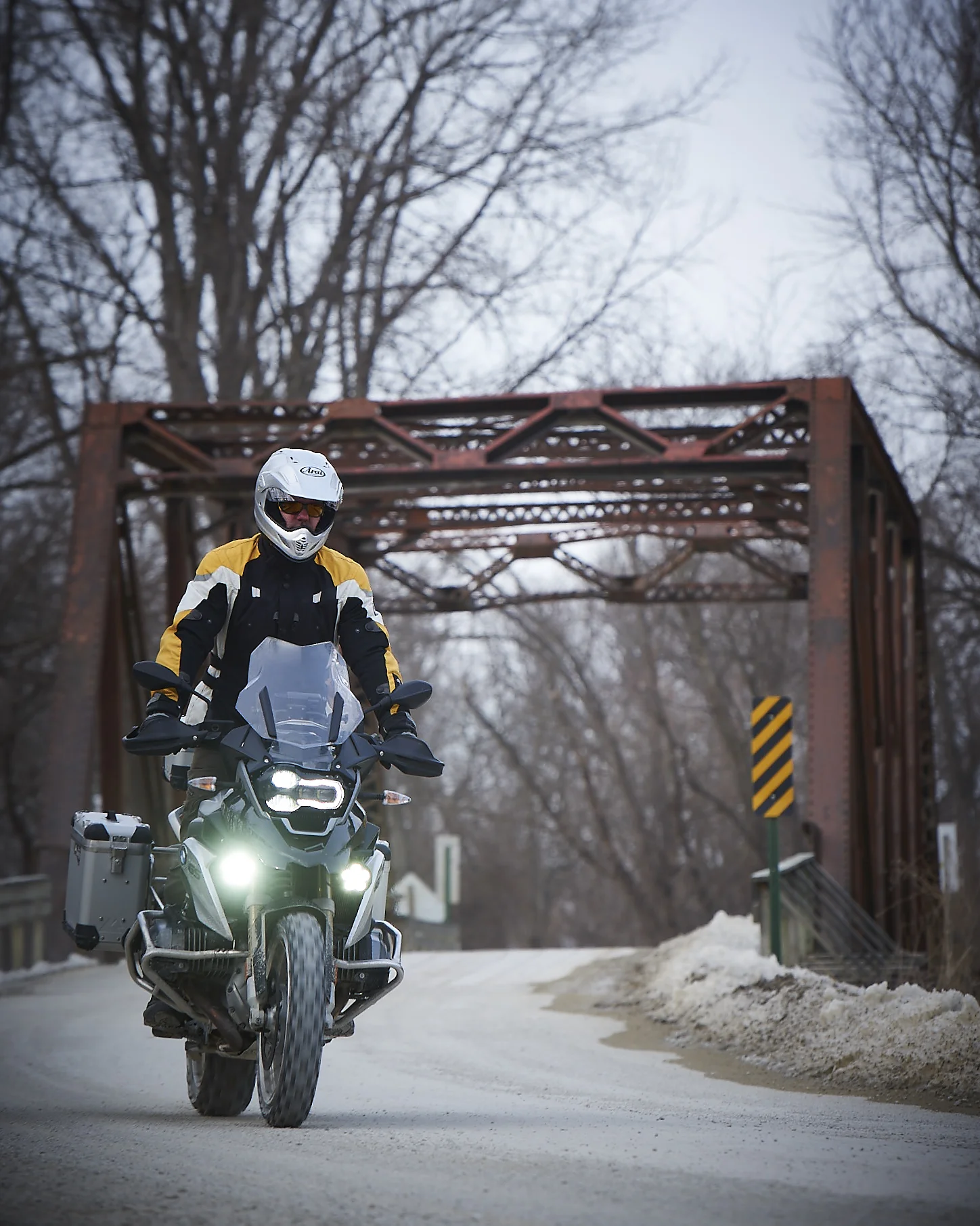LED Motorcycle Lights: What You Need to Know