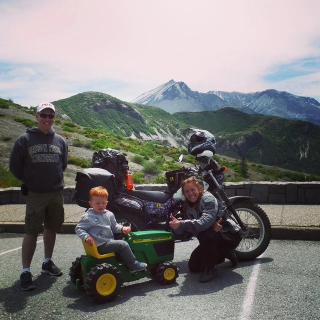 Time is of the Essence: The Things That Really Matter