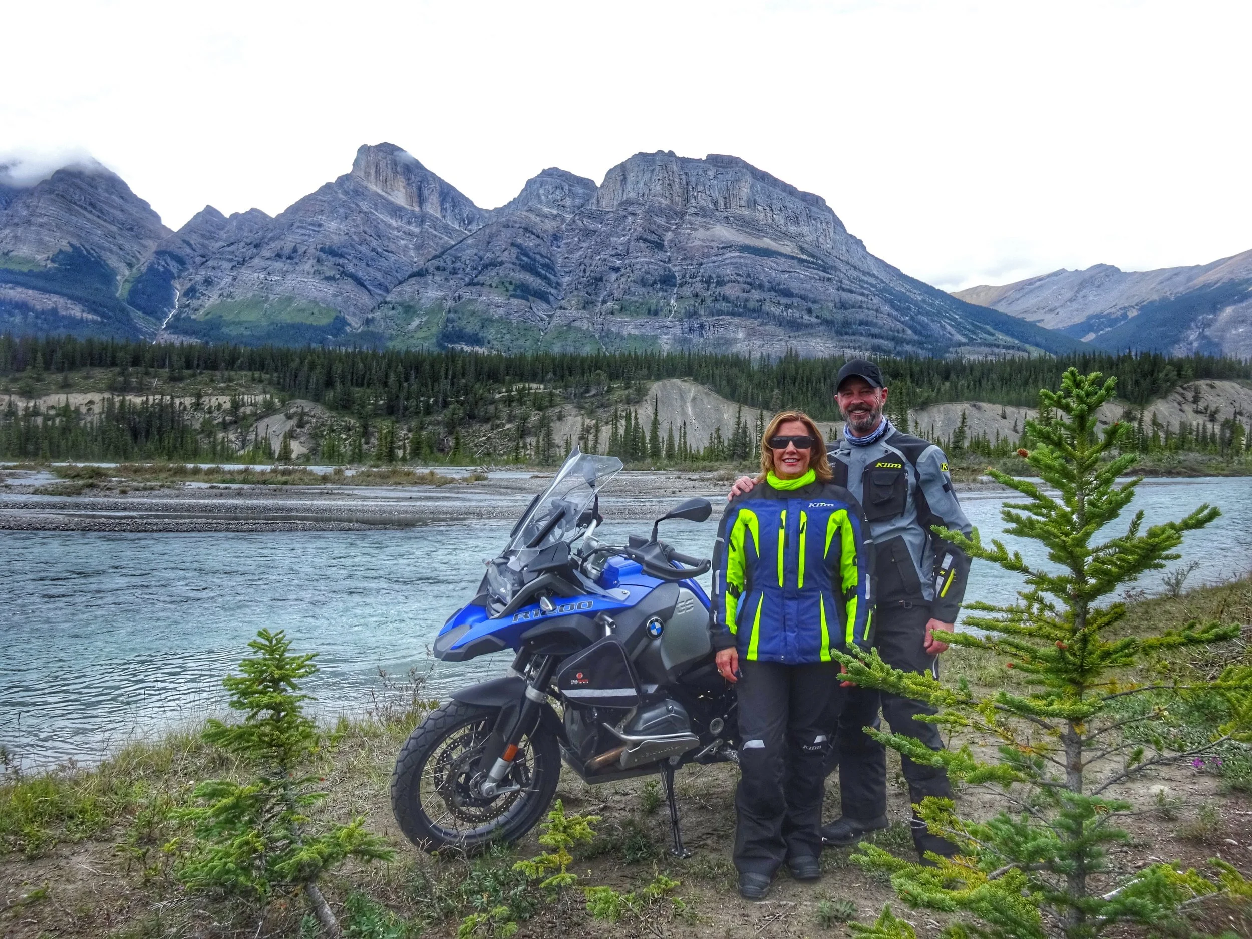 Dirt Travels 2 Up | Rider Skills: Faster Braking