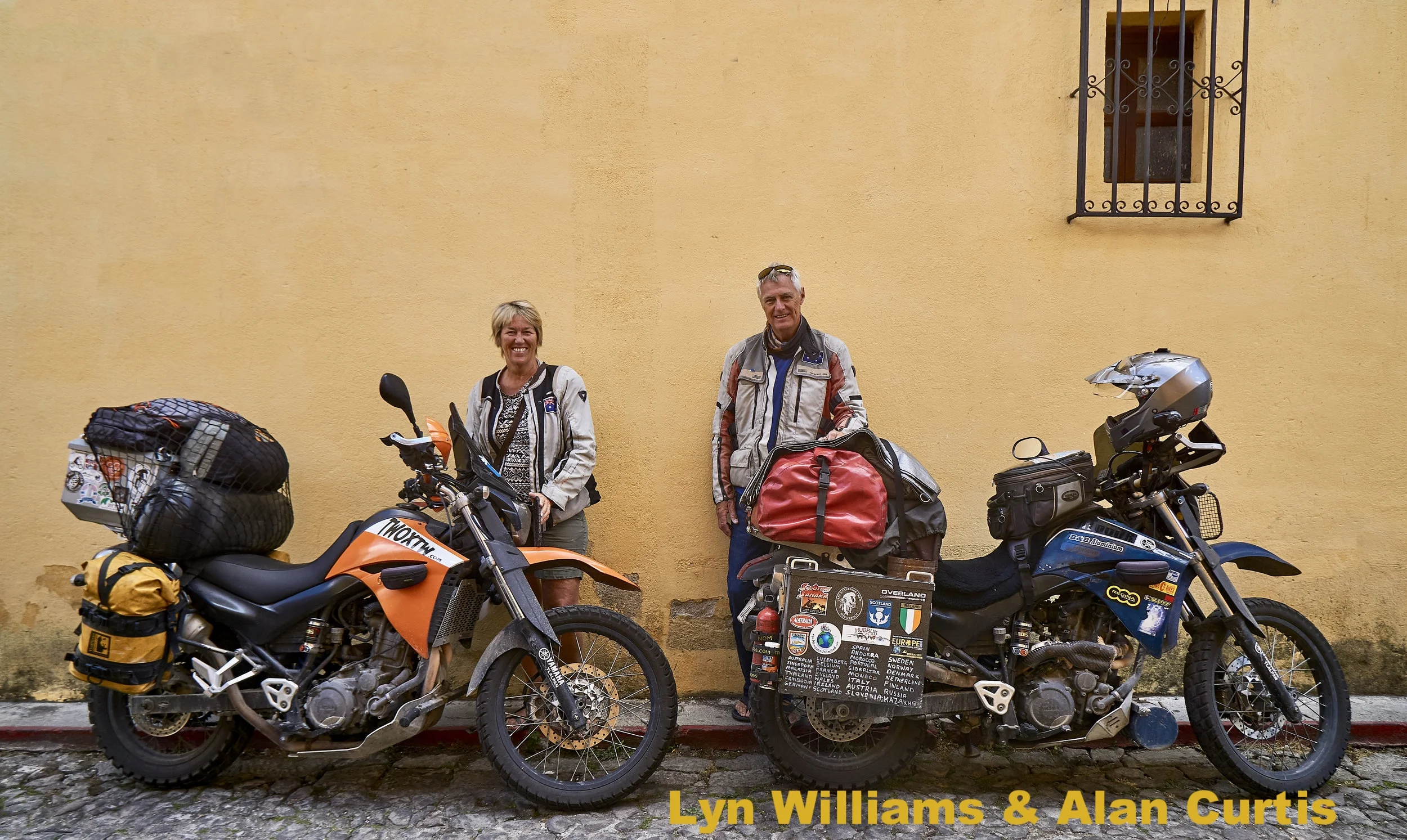 Changing it Up: Motorcycles & Truck Overlanding Adventure | Comeback of the Parallel Twin