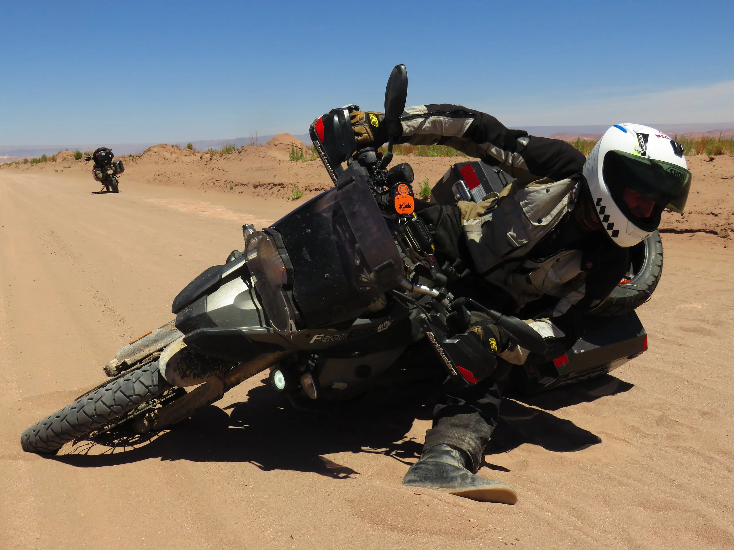 Where do You Rate on the Scale? Novice to Expert Skill Levels Explained | Setting Motorcycle Suspension Preload