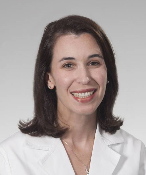 Image: Dr Liza Thomas