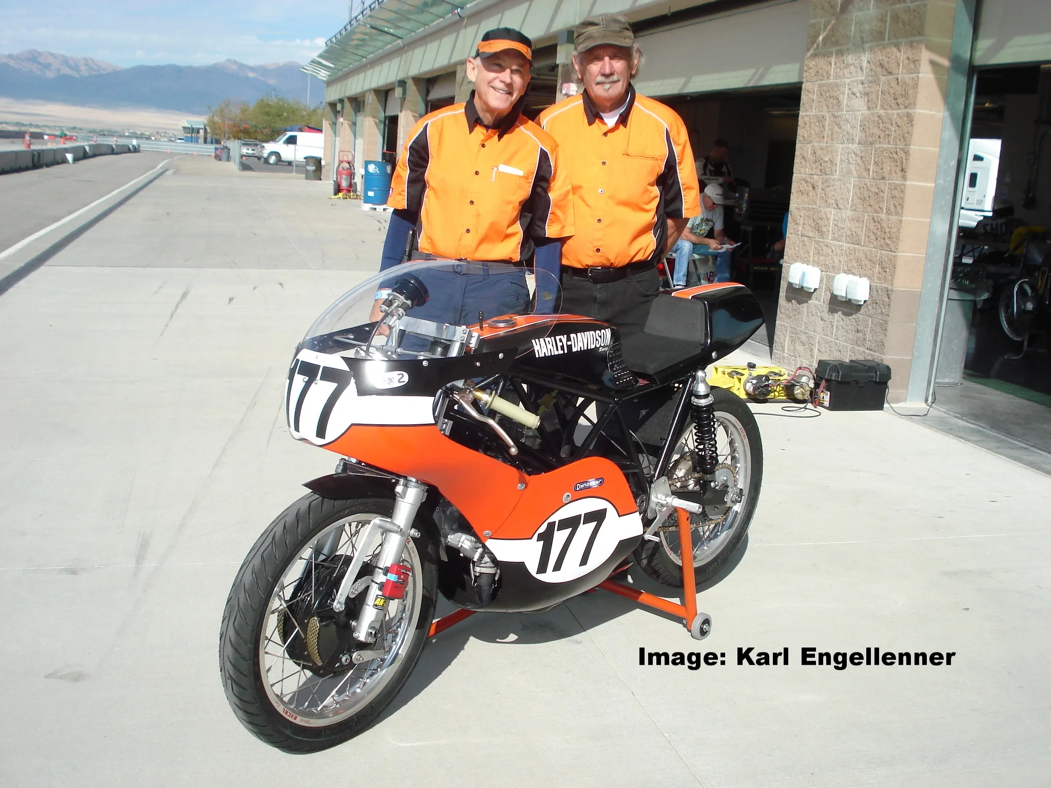 Motorcycle Valve Clearance - Questions Answered