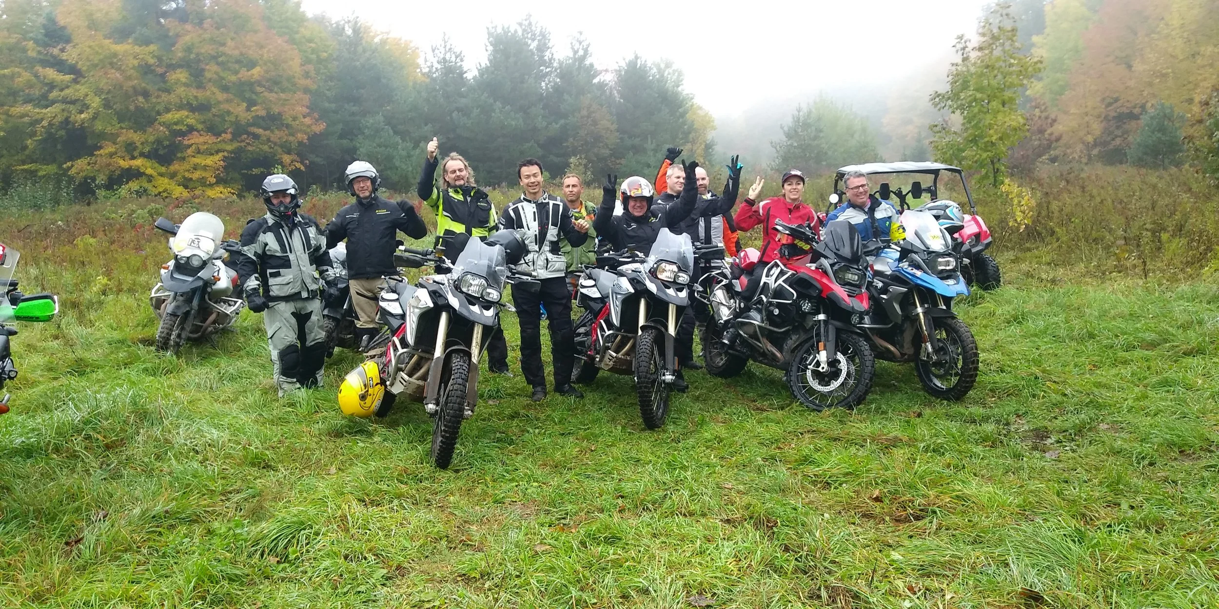 Image: Clinton Smout - S.M.A.R.T Adventures - Ontario, Canada - www.smartadventures.ca