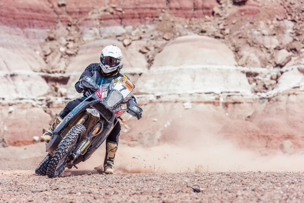 Choosing Adventure Motorcycle Riding Boots