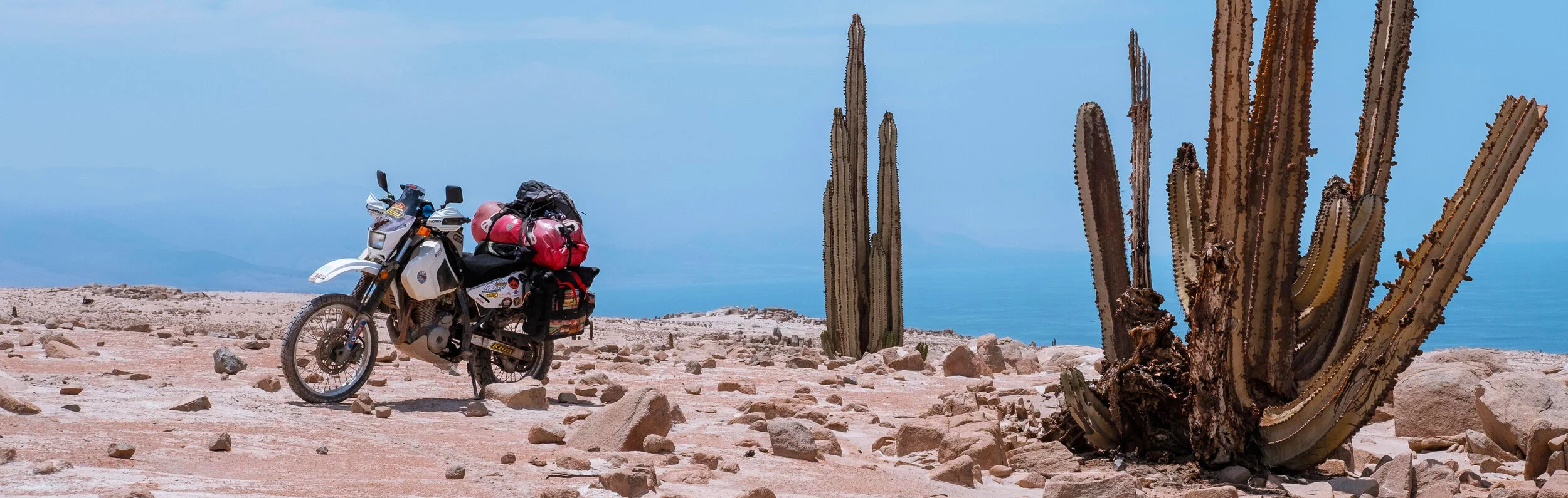 Image: PikiPiki Overland