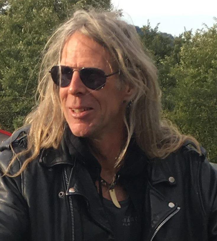 Graham Field