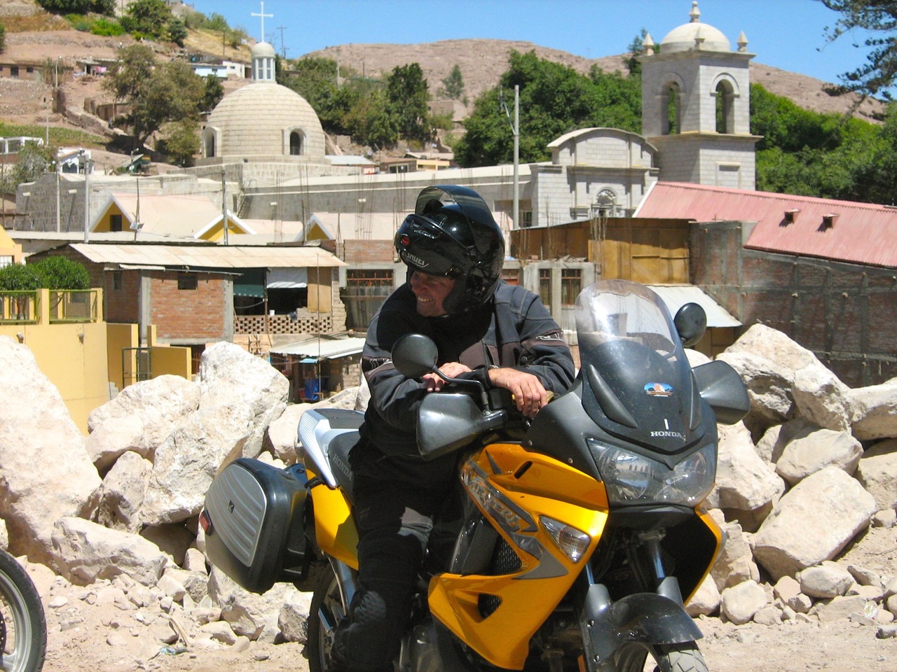 How to Choose Motorcycle Foot Pegs | Moto Advice on the Internet - Valid or Nonsense?