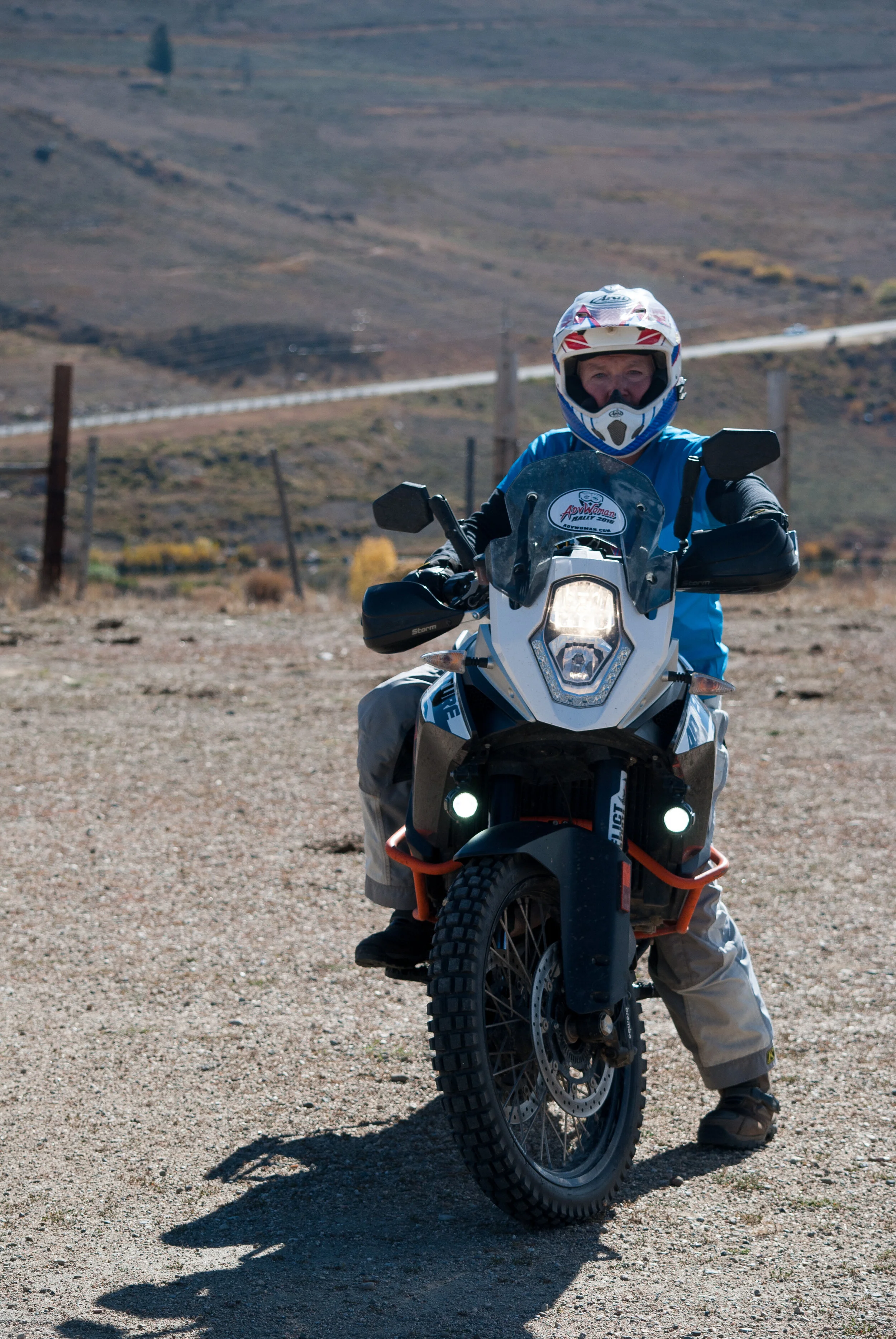 beginner motorcycle for tall riders