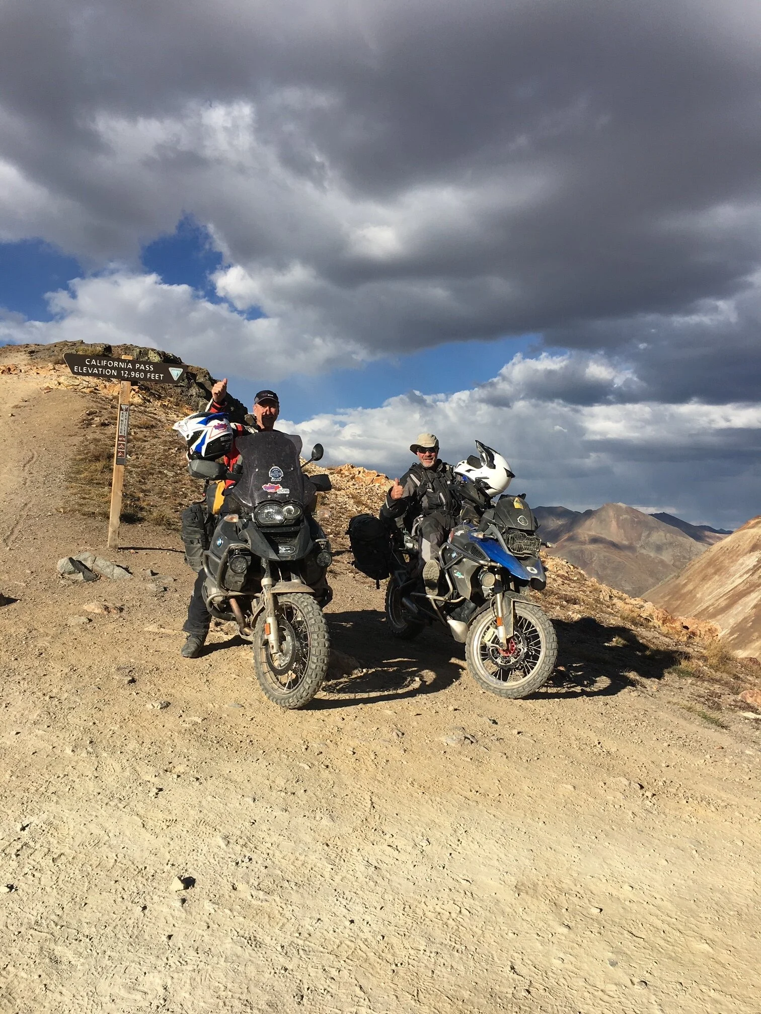 Bill Dragoo - Driven For Adventure