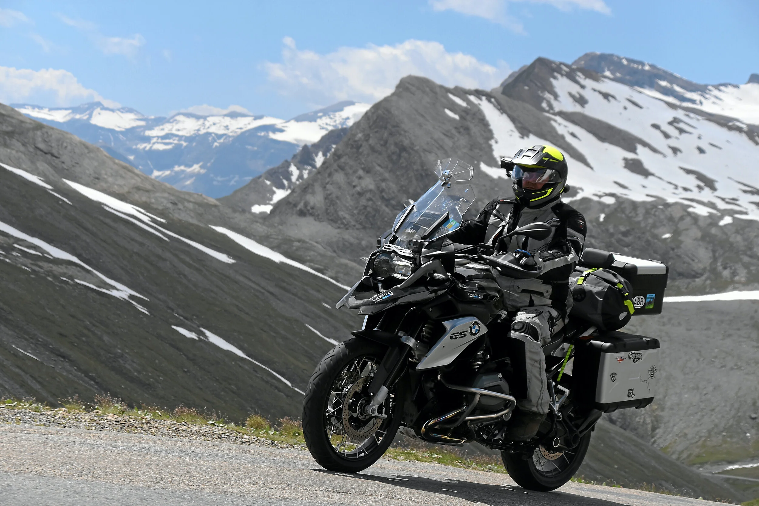 How Trip Planning Can Make Shorter Adventures Better