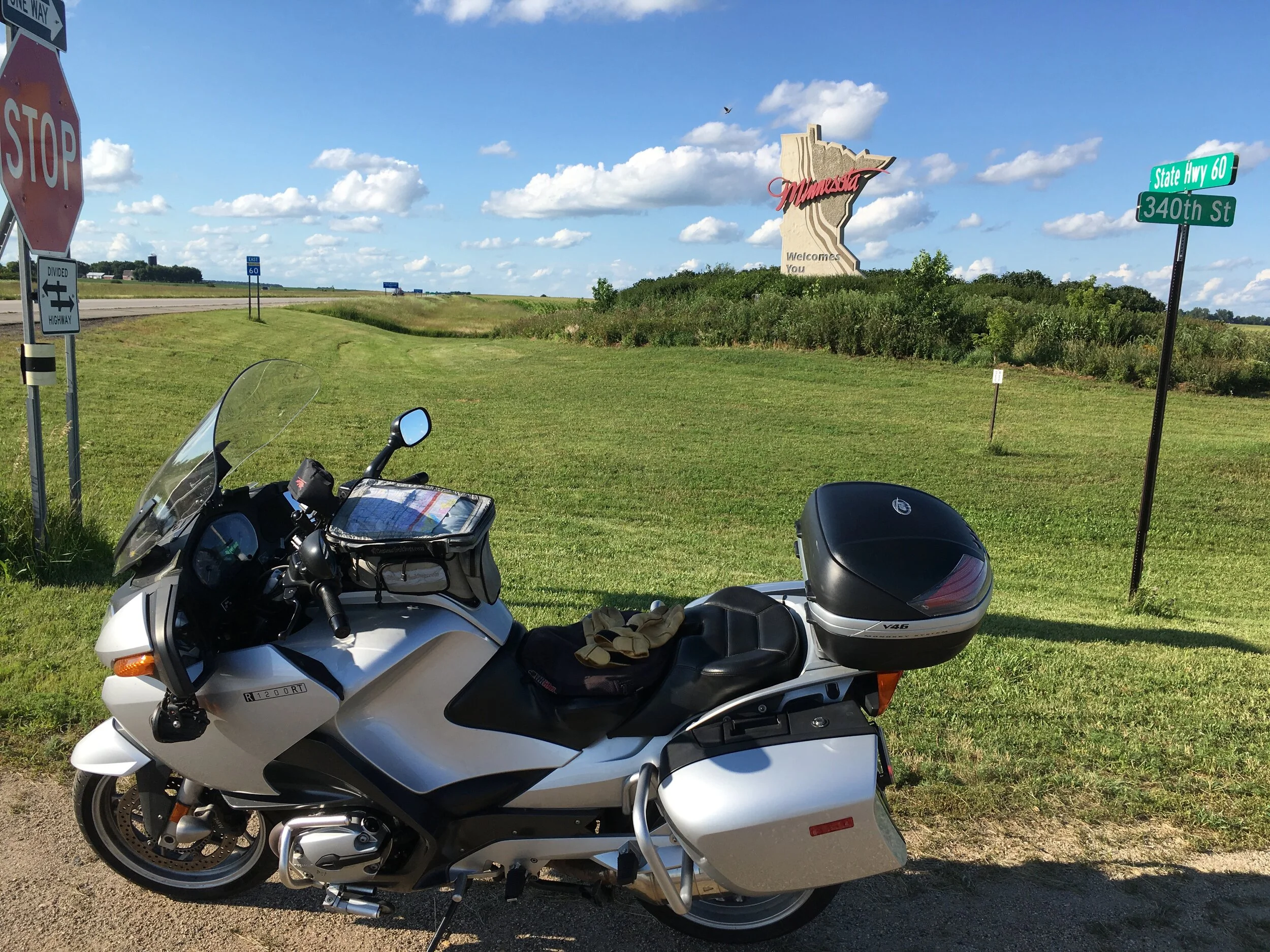 Purpose Driven Planning for Moto Adventures Close To Home | Offbeat Adventure Collection - Greg Frazier