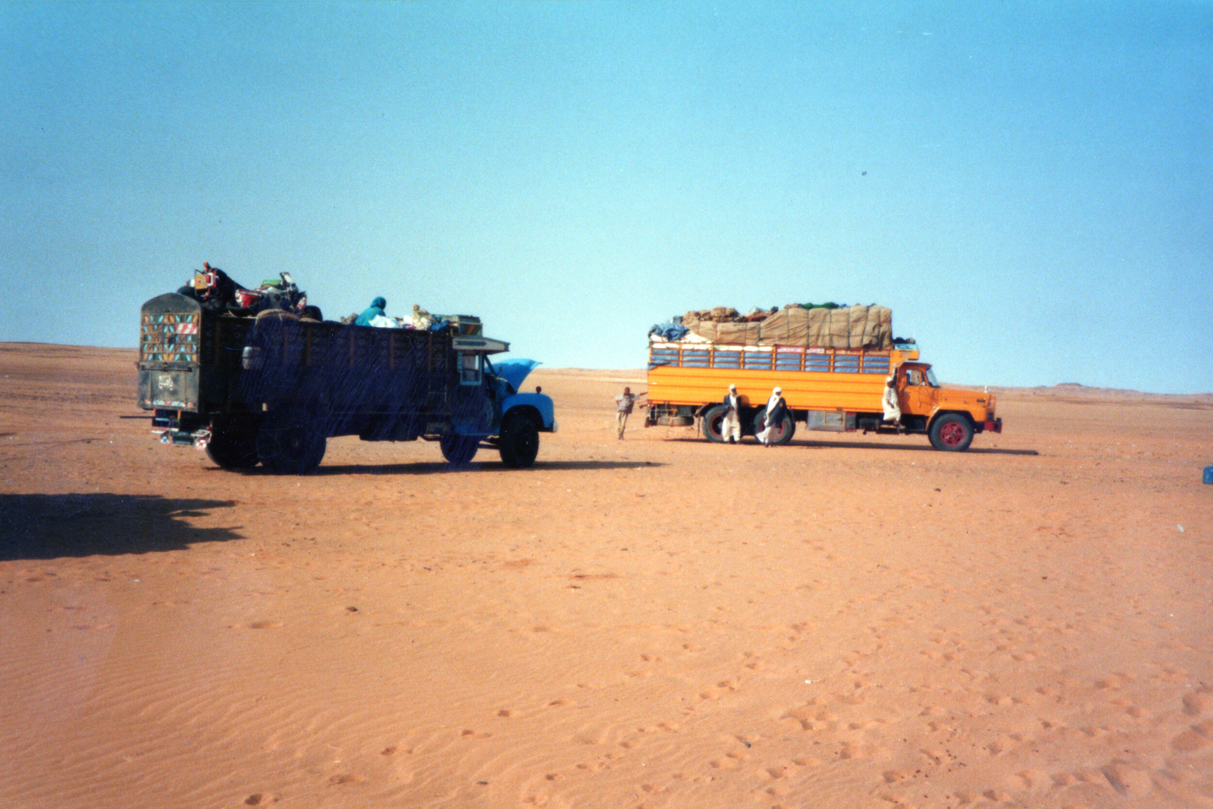 Northern Sudan