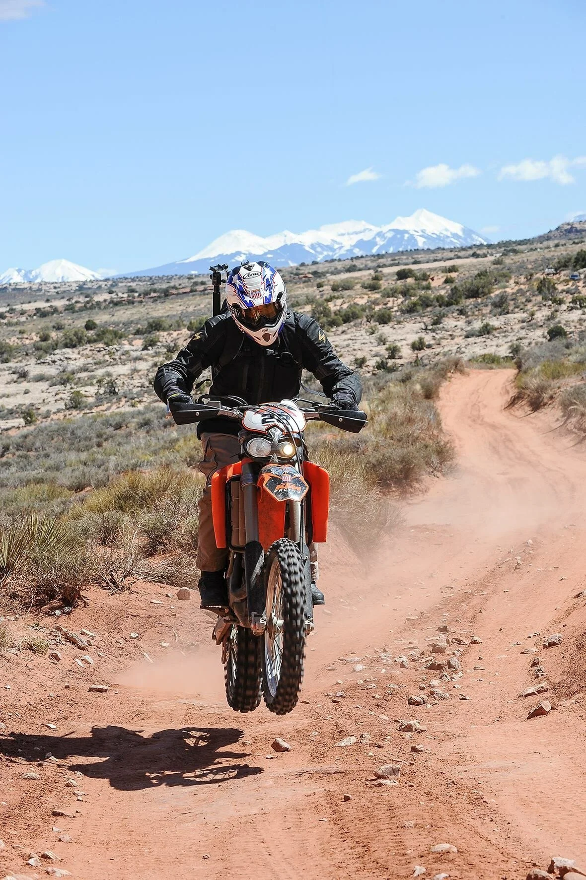 This Just Happened - The Motorcycle Industry Phenomenon