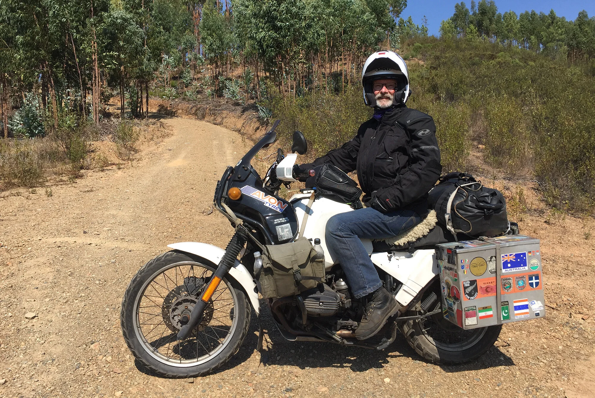 Know Before You Go - Top Tips From Experienced Travellers - Part 1