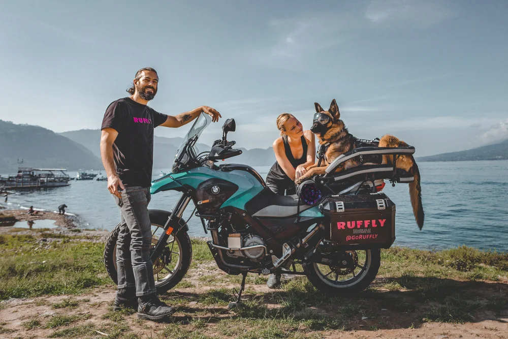 How to Set Up Women’s Adventure Touring Bike: Ultimate Guide