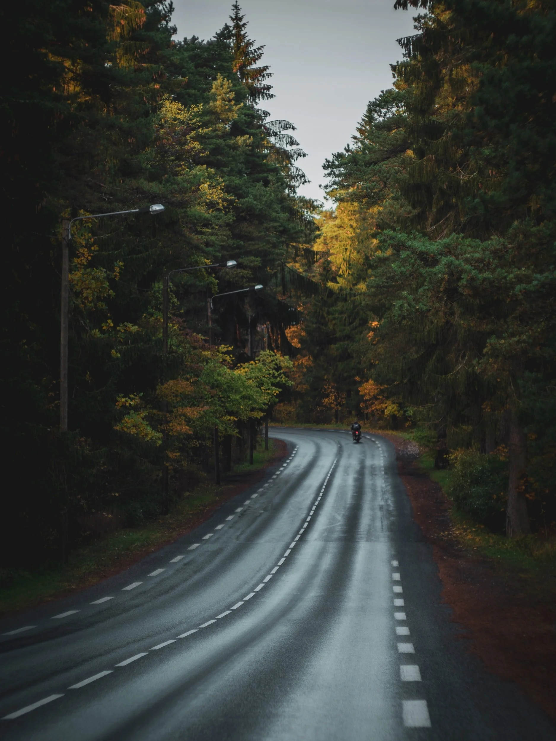 Motorcycle Crash Recovery & Tips For Getting Back on the Bike