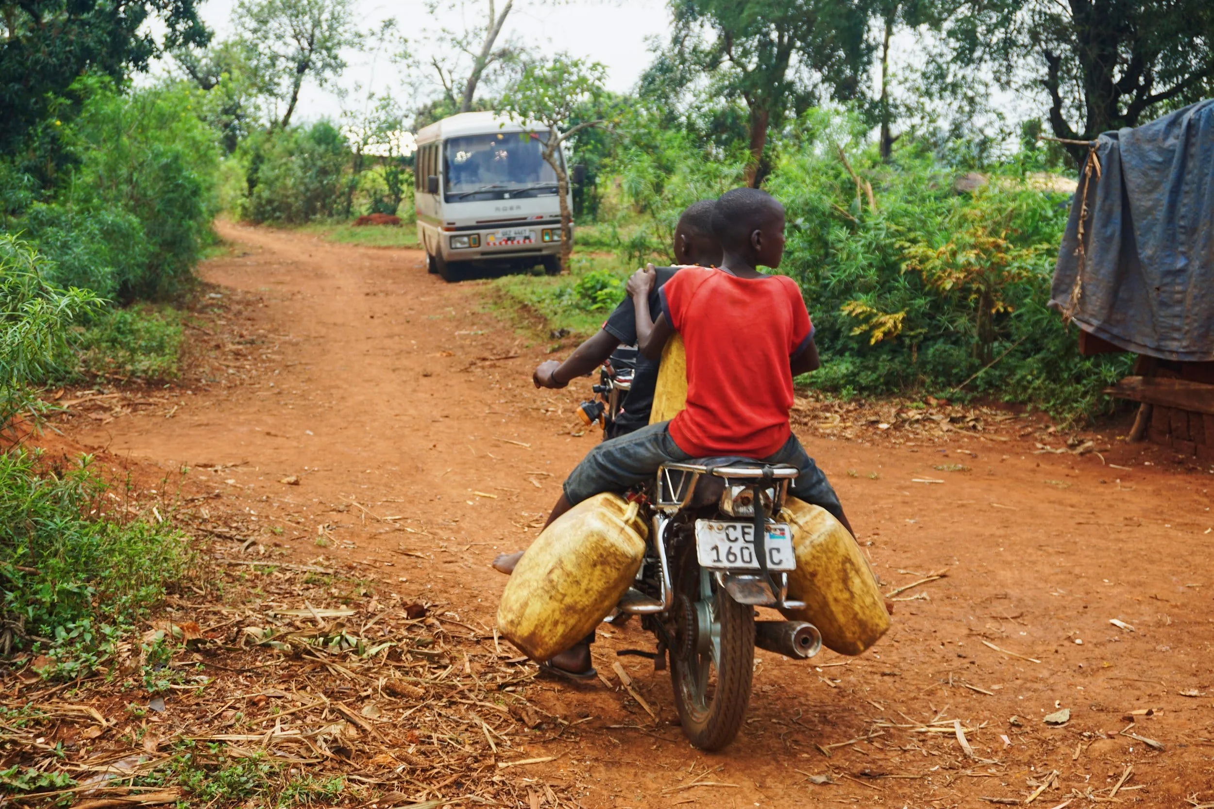 Lifelong Obsession with Motorcycles &amp; North America Travel - Lance Gines