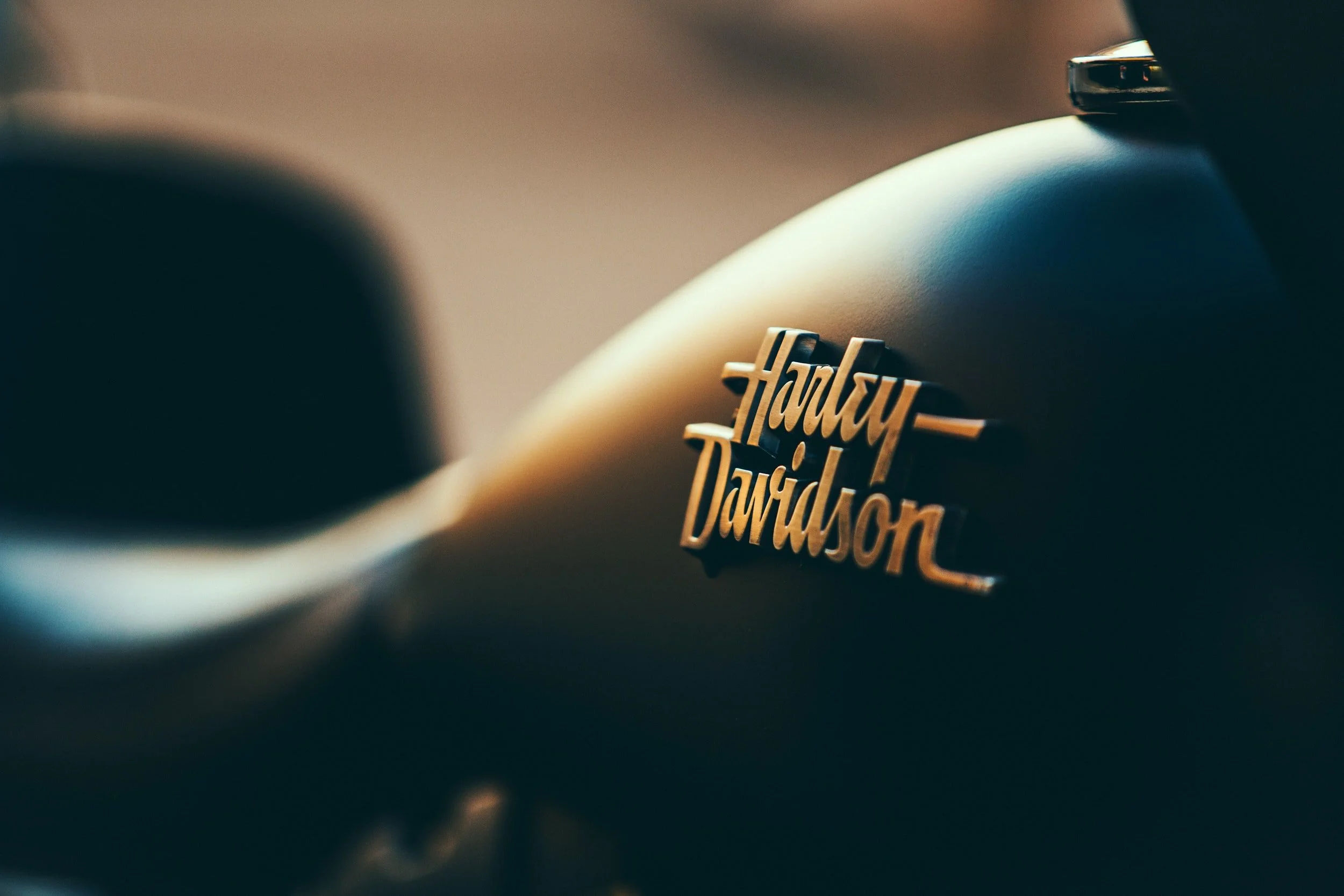 HARLEY AND THE DAVIDSONS - A Story of How Harley Davidson Was Started