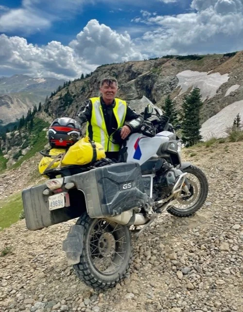 Rider Skills: Does Your Motorcycle, Experience and Skill Level Suit the Adventure? 