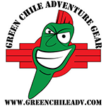 Green Chile Adventure Gear