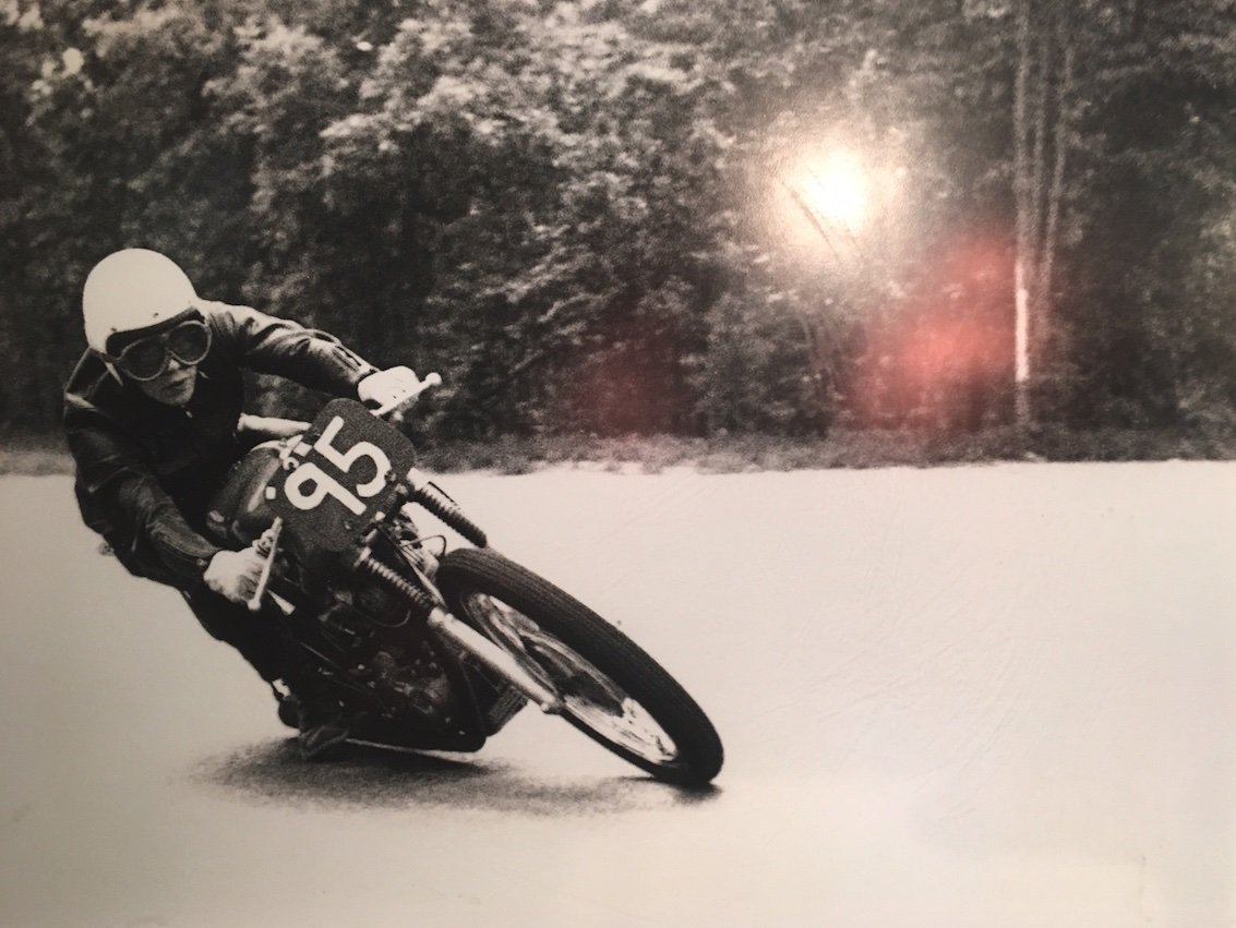 Keith Code: Racing with Passion, Living with Purpose - The Inspiring Journey of a Motorcycling Icon