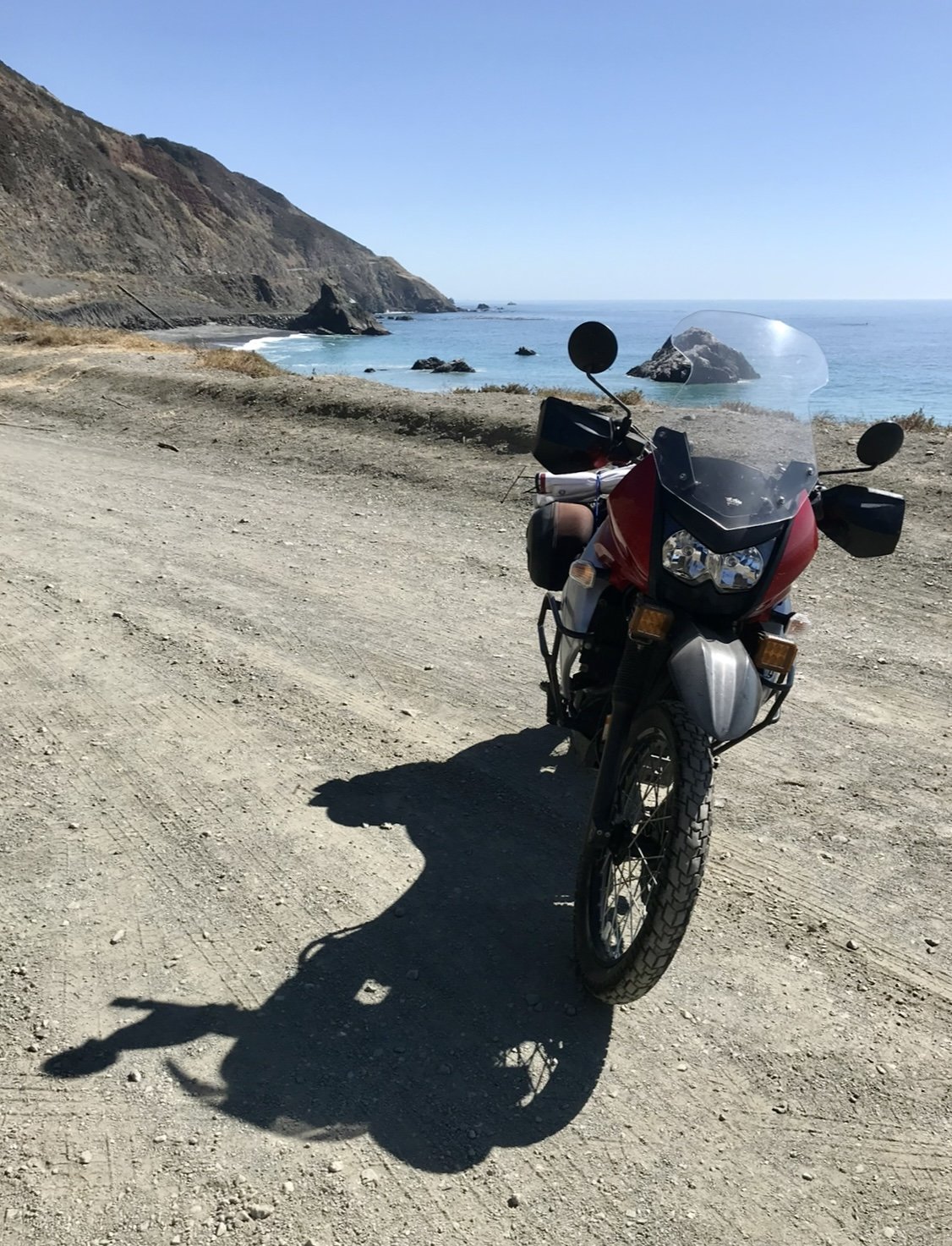 Motorcycle Chain Oiler  Extend Your Horizon – Motobriiz