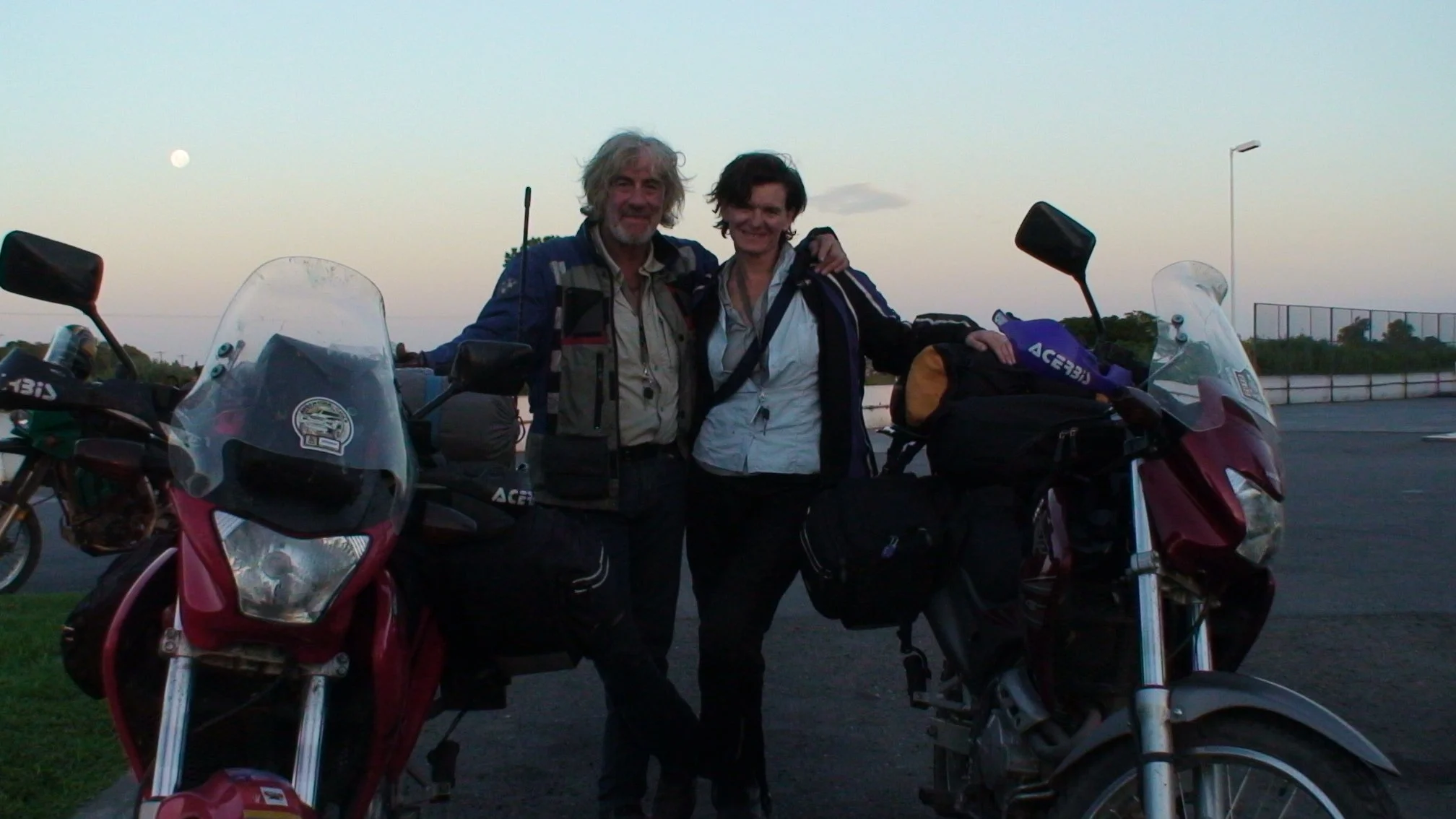  Ed and Elisa 