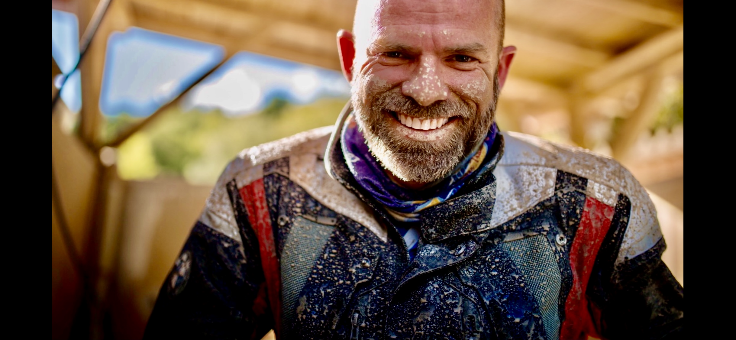  Photo: Ryan Austin -  Enduro Park Canada  
