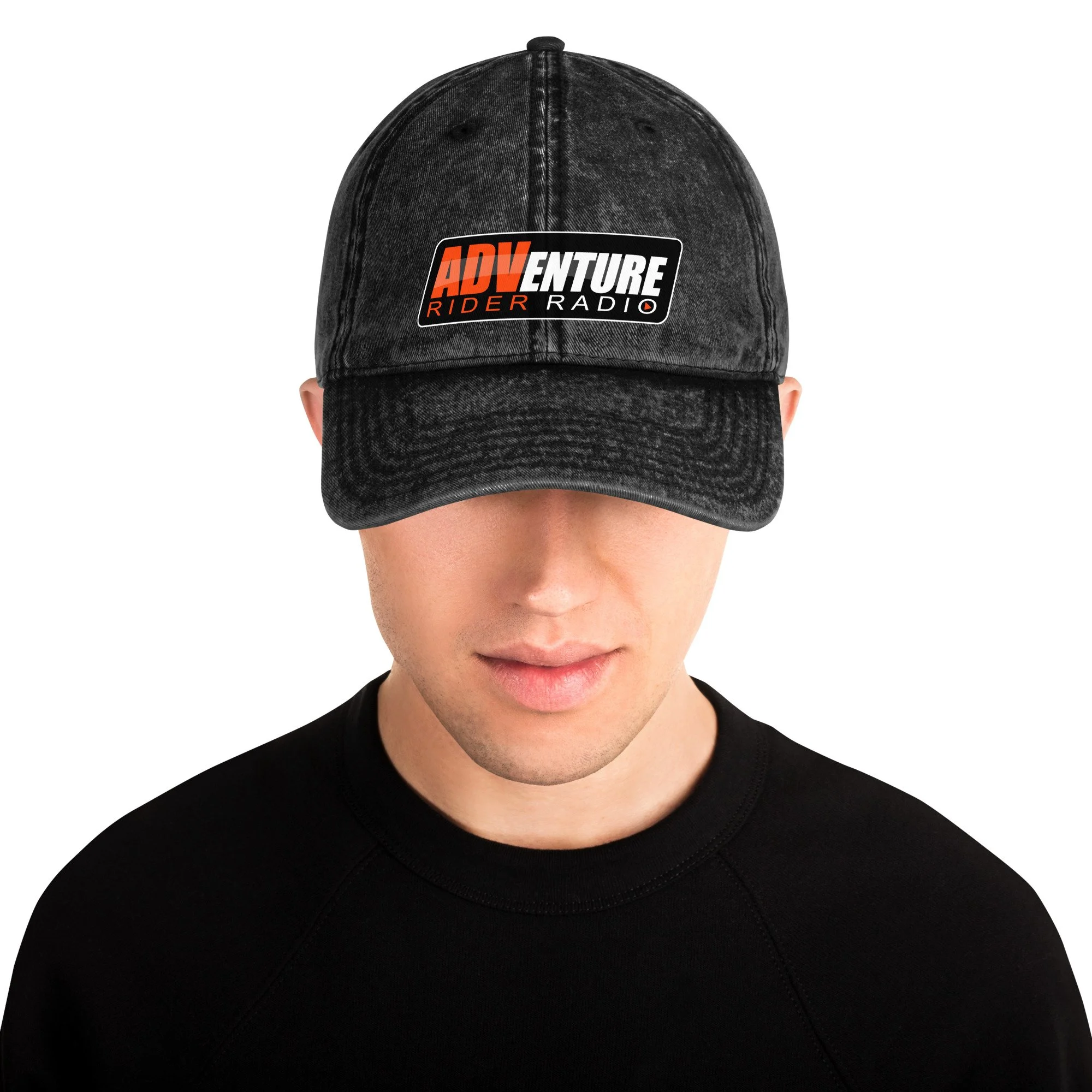 Adventure Rider Radio Hat (Shipping Included)