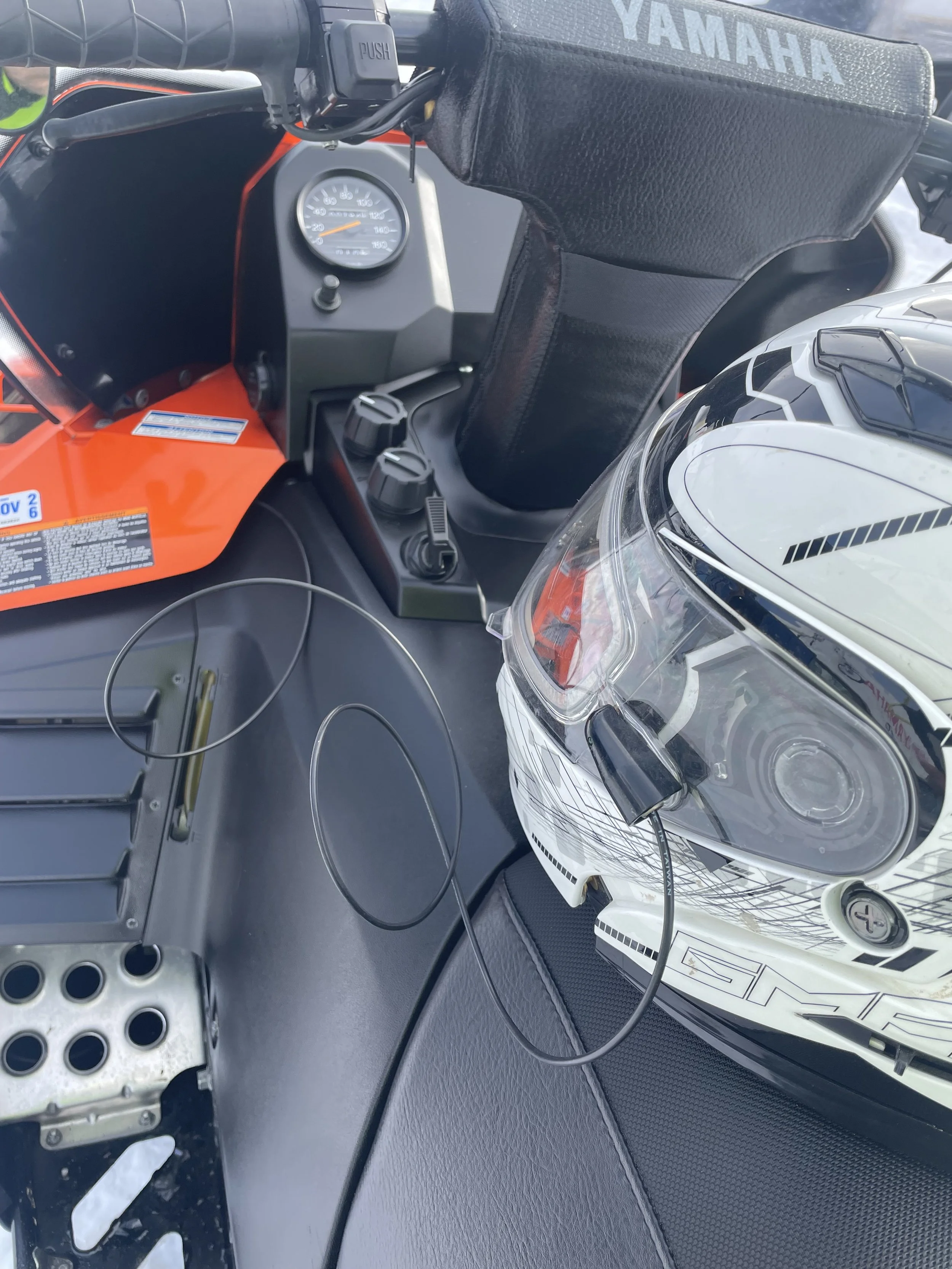  Images: Clinton Smout -  SMART Adventures  