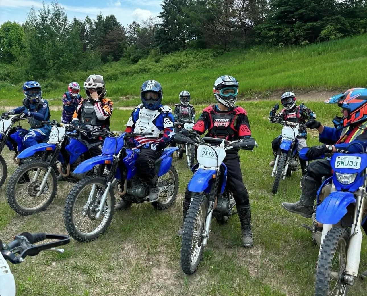 RIDER SKILLS: Why Slow Speed Training Isn't Enough