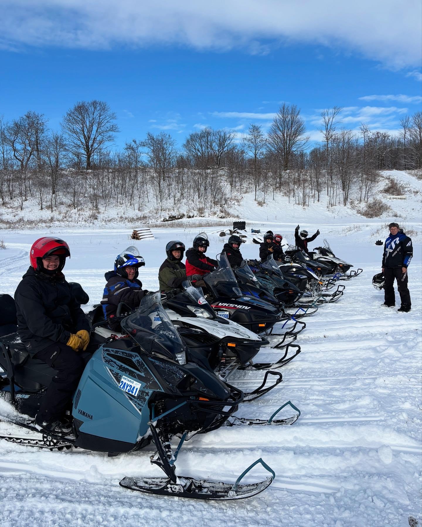  Photos: Clinton Smout 