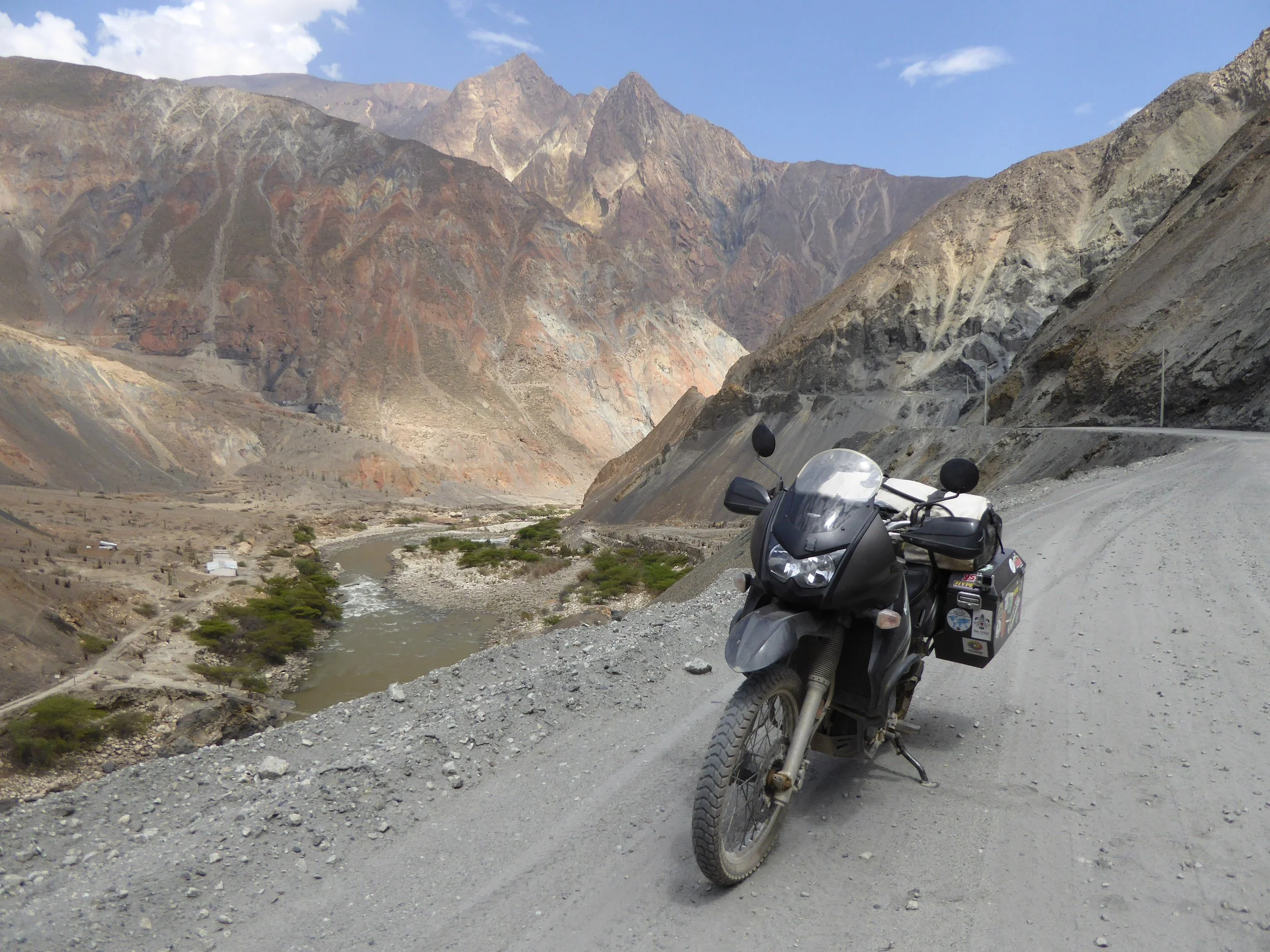  Photos: Michelle Lamphere 