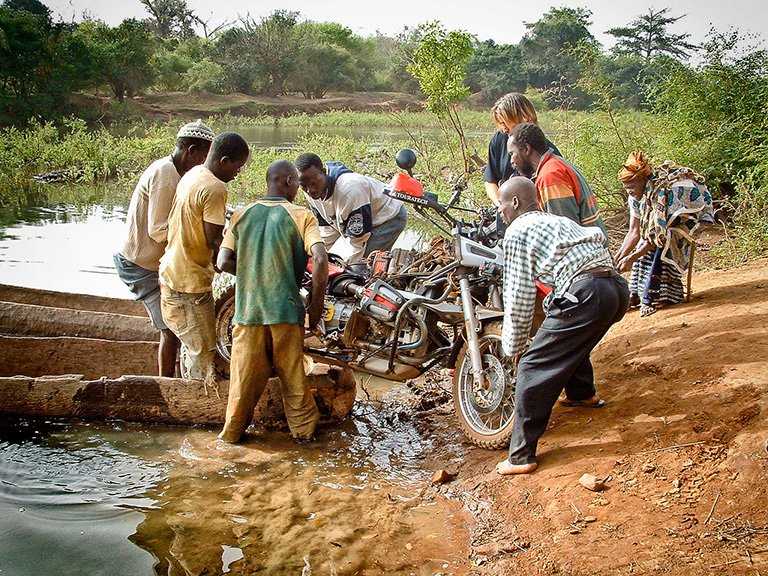  Photos: Simon and Lisa Thomas 