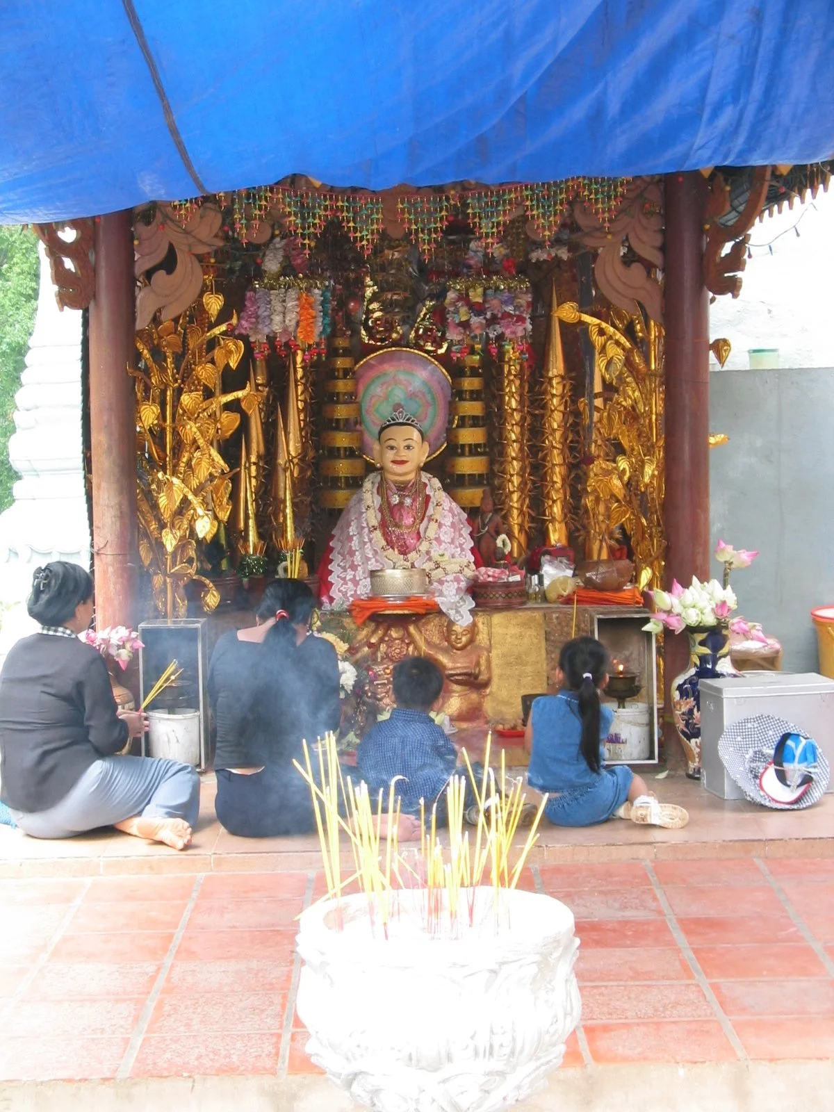  All Photos: Bryan Jones 